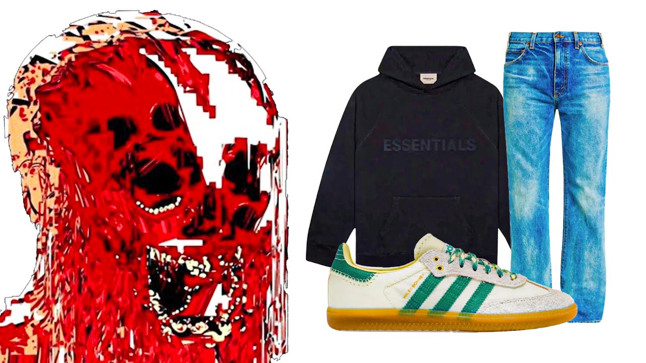 WHY YOUR WARDROBE BASICS SUCK
