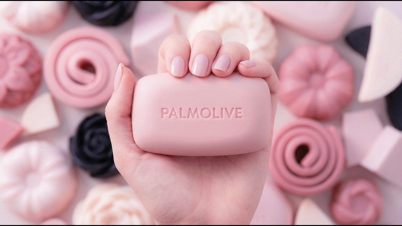 Сalm ASMR | crushing glittery soap boxes & soft foam | Satisfying Crushing Sounds