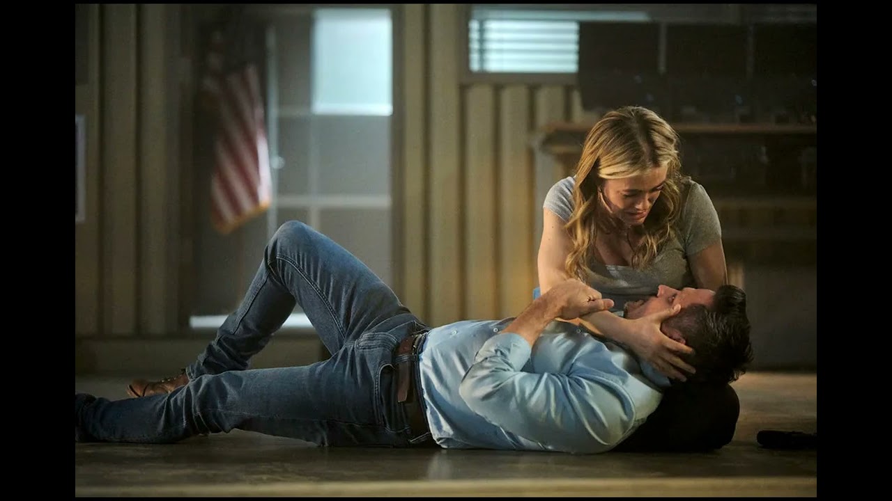 The Hunting Party SHOCKER: A Main Character is GONE!