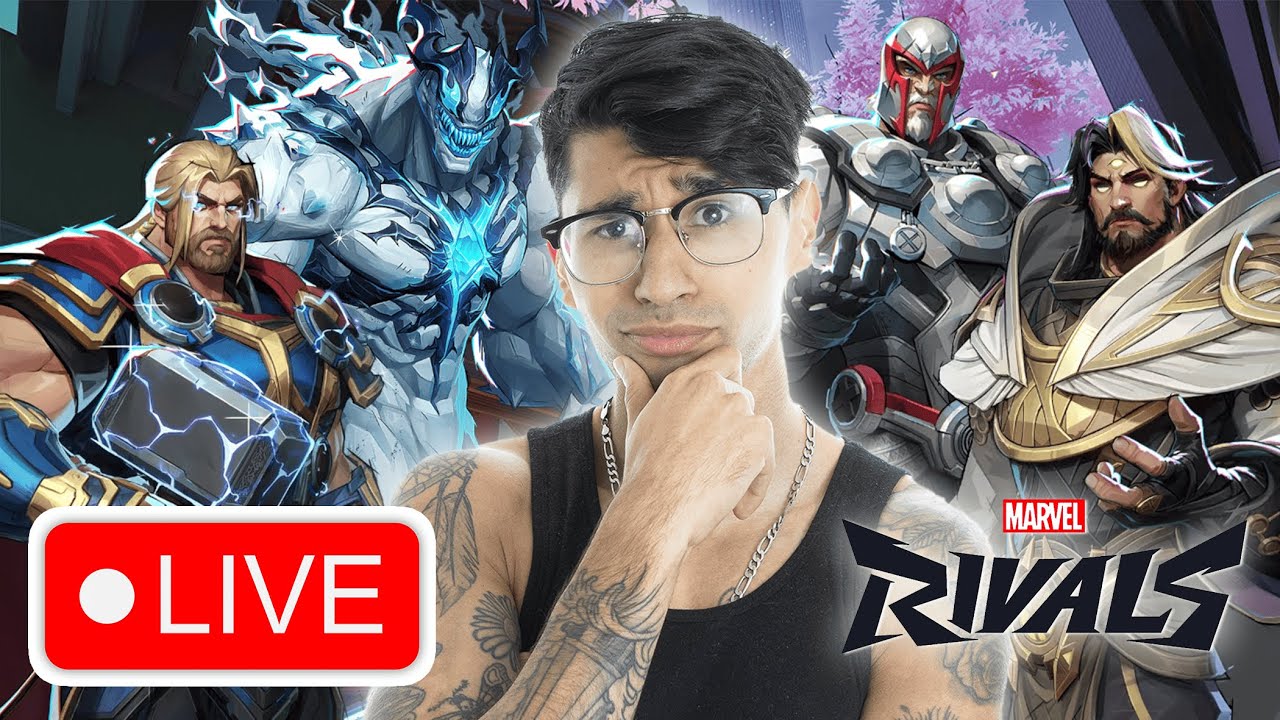 LIVE 🔴 SEASON 2 IS HERE!! EMMA TIME BABY