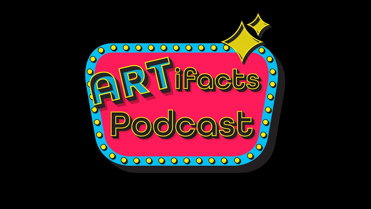 ARTifacts Ep. 57 - Ricky Chavez: The Puppet Process