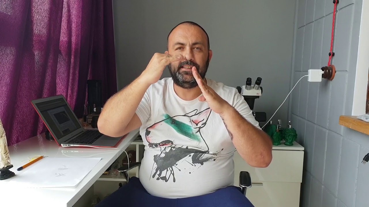 Как отличить слоновую кость от кости мамонта | Простой способ