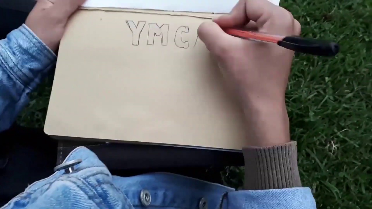¡Historia de la YMCA!