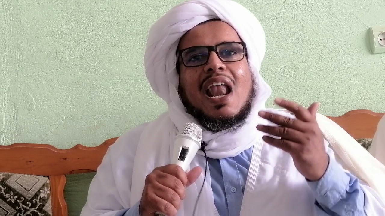 عقد قران عائلة شوية لإبنهم المبارك عبد الحليم