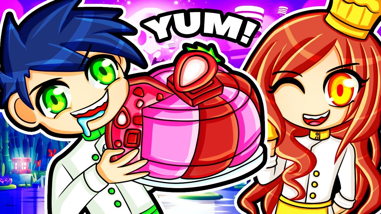 We cook MOONCAKE in Overcooked 2!