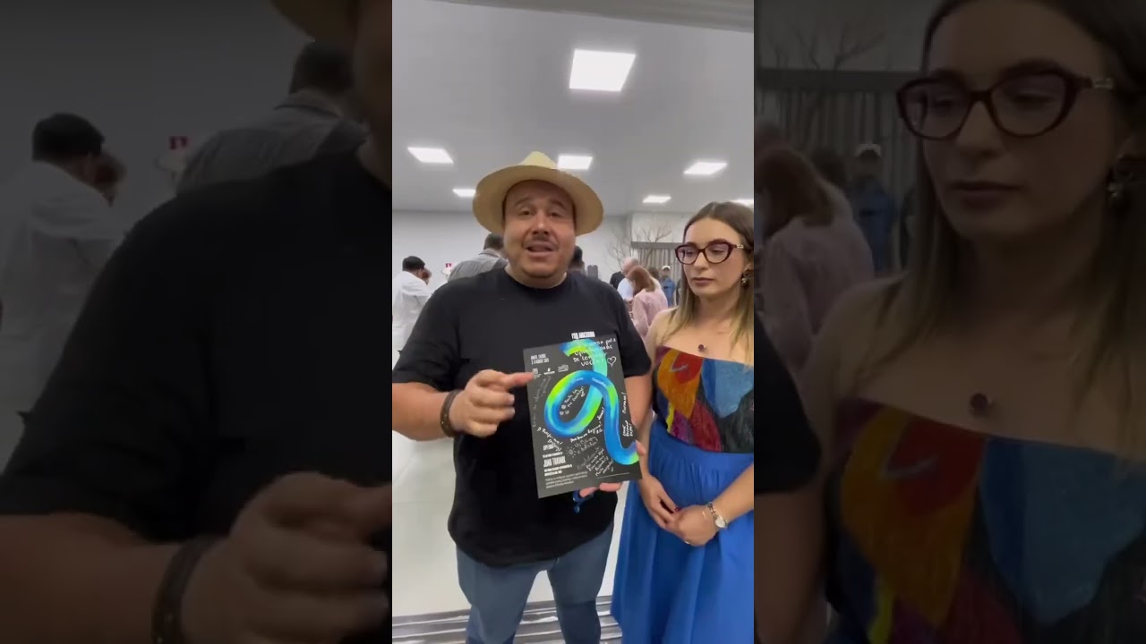 Visita da comitiva Russa aos caf&eacute;s Robusta Amaz&ocirc;nico - Cacoal-RO. #revistaagrorondonia #cafeespecial