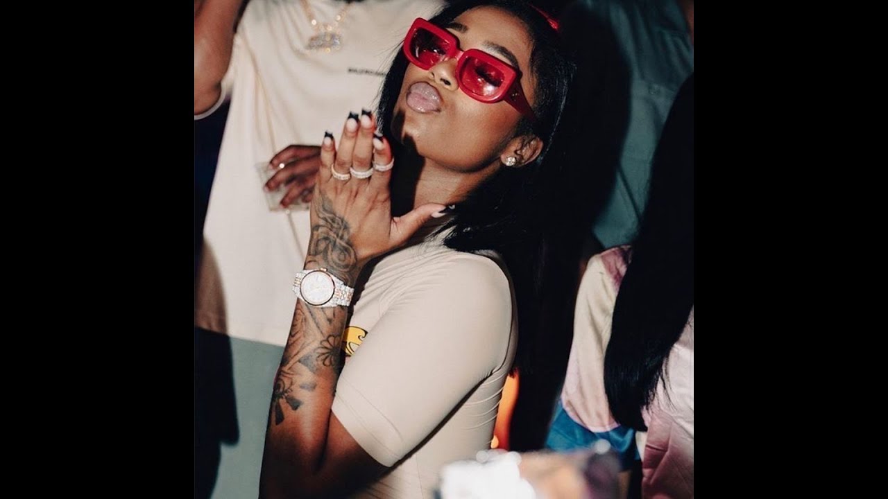 R&B Type Beat - "Night Garden" | Trapsoul RnB Instrumental 2025