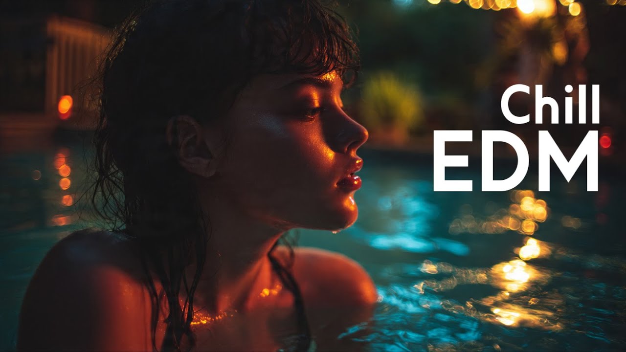 Chill EDM & Relax Music for Focus | Good Vibes Downtime