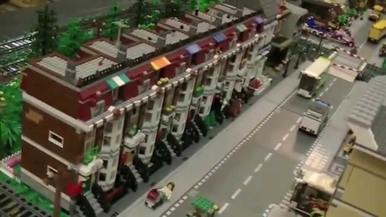 Brick Fiesta 2015 Austin, Tx