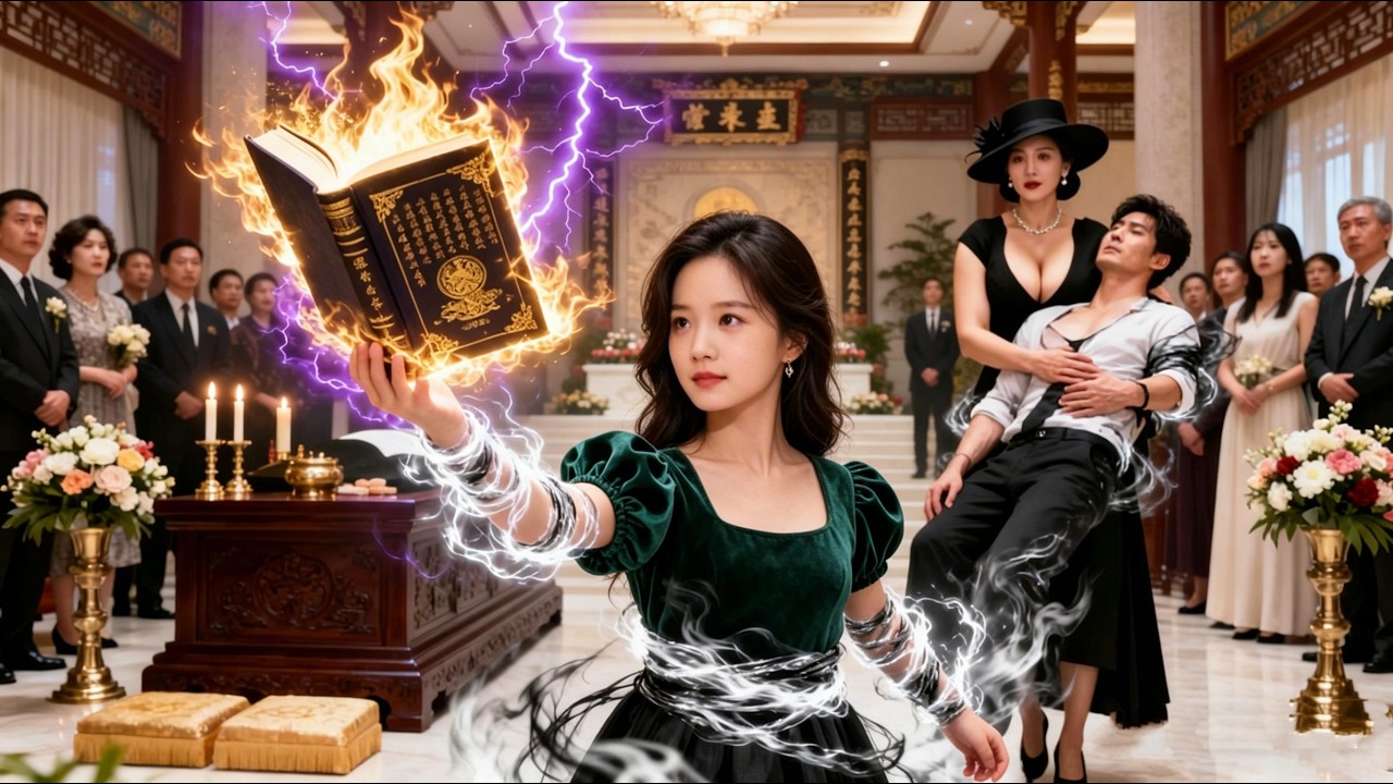 督軍小夥認下的五歲小乞丐女兒竟然是天降錦鯉！精通玄學算卦助他一路發財升官，幫全府逆天改命！
