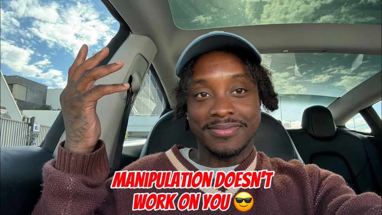 You Survived Being The Black Sheep Of The Family And Now You See Through Manipulation