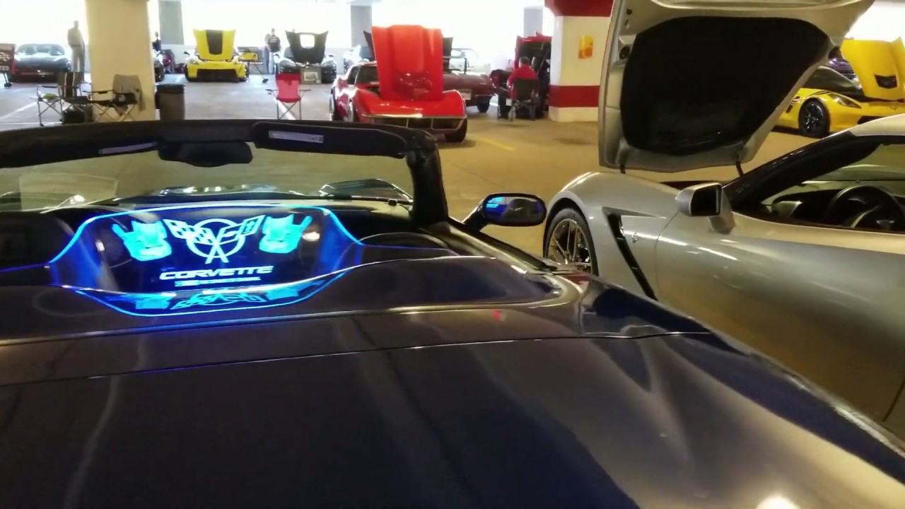 WindRestrictor Official Sponsor of the Corvette Channel