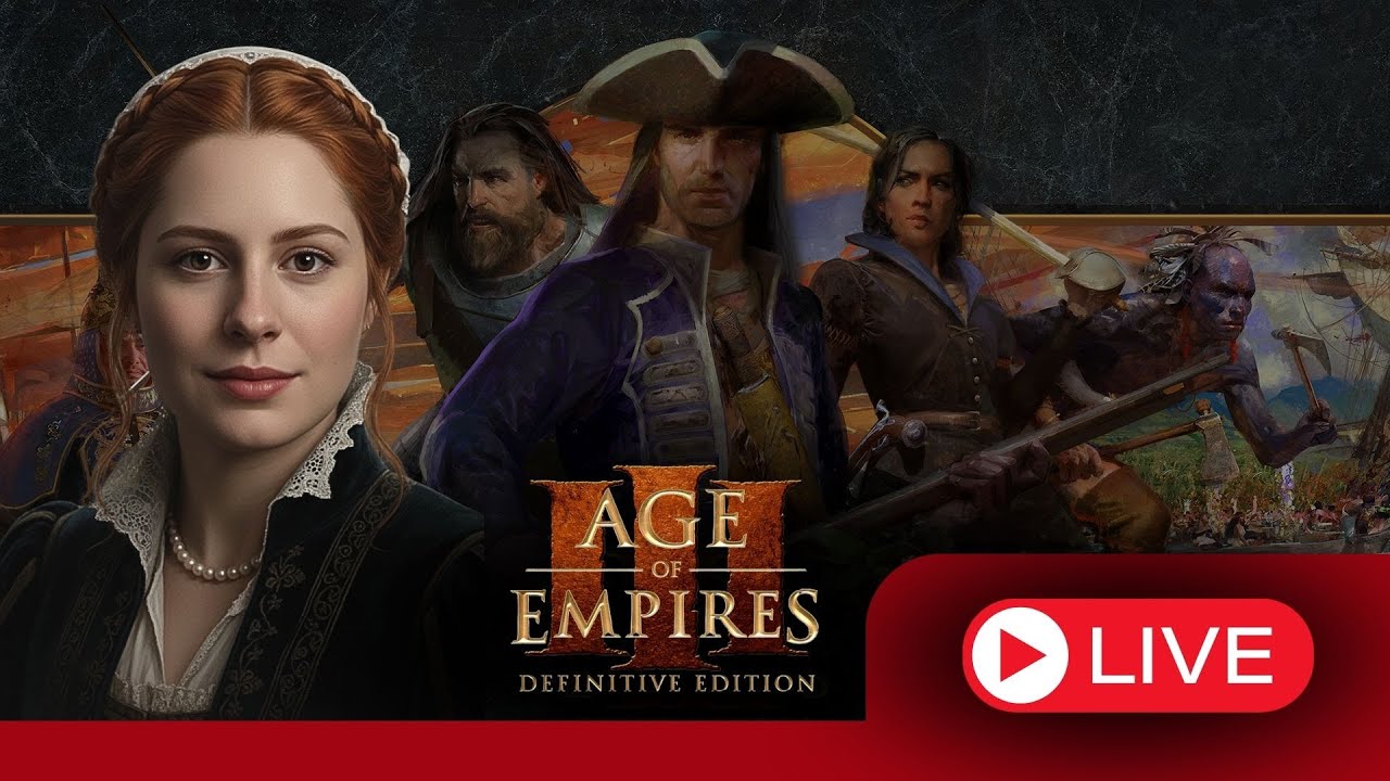 COMO JOGAR AGE OF EMPIRES III?