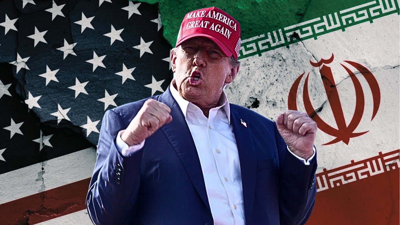 ‘Not even halfway through’: US-Iran conflict to be ‘hard’ fought campaign