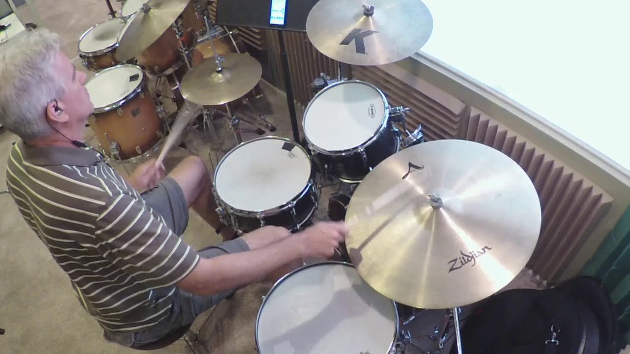 BandLab Project using loops and live instruments