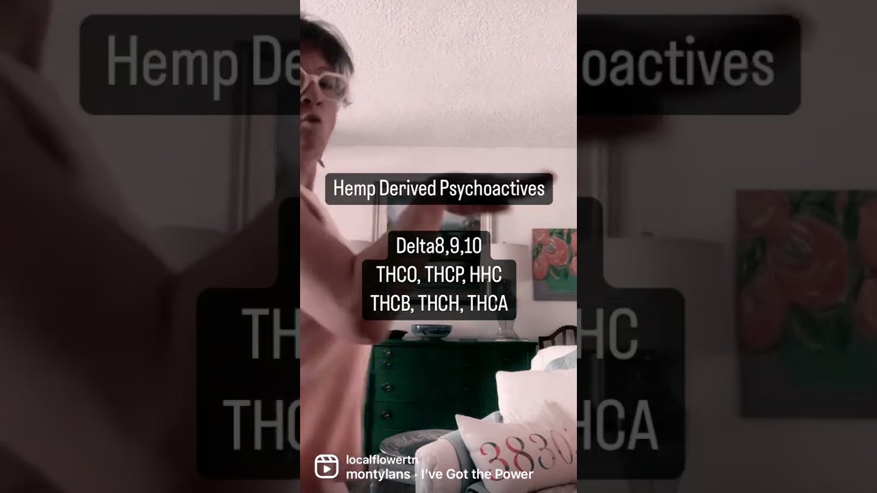 #delta8 #delta9 #delta10 #thca #hhc #thco #thcp #thcb #thch #cannabis #weed #hemp #psychoactive