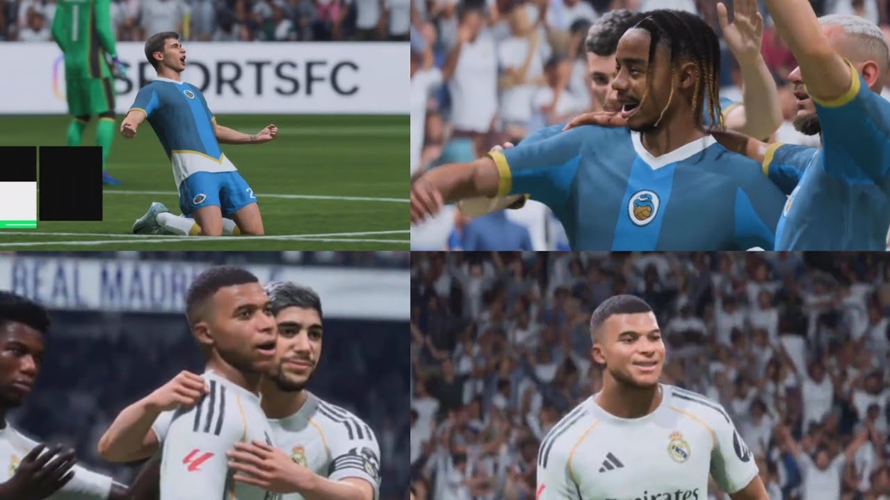 Real Madrid vs Inter Milan quarter final Legends cup
