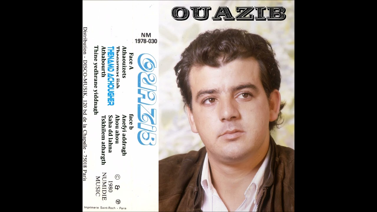 Ouazib 
