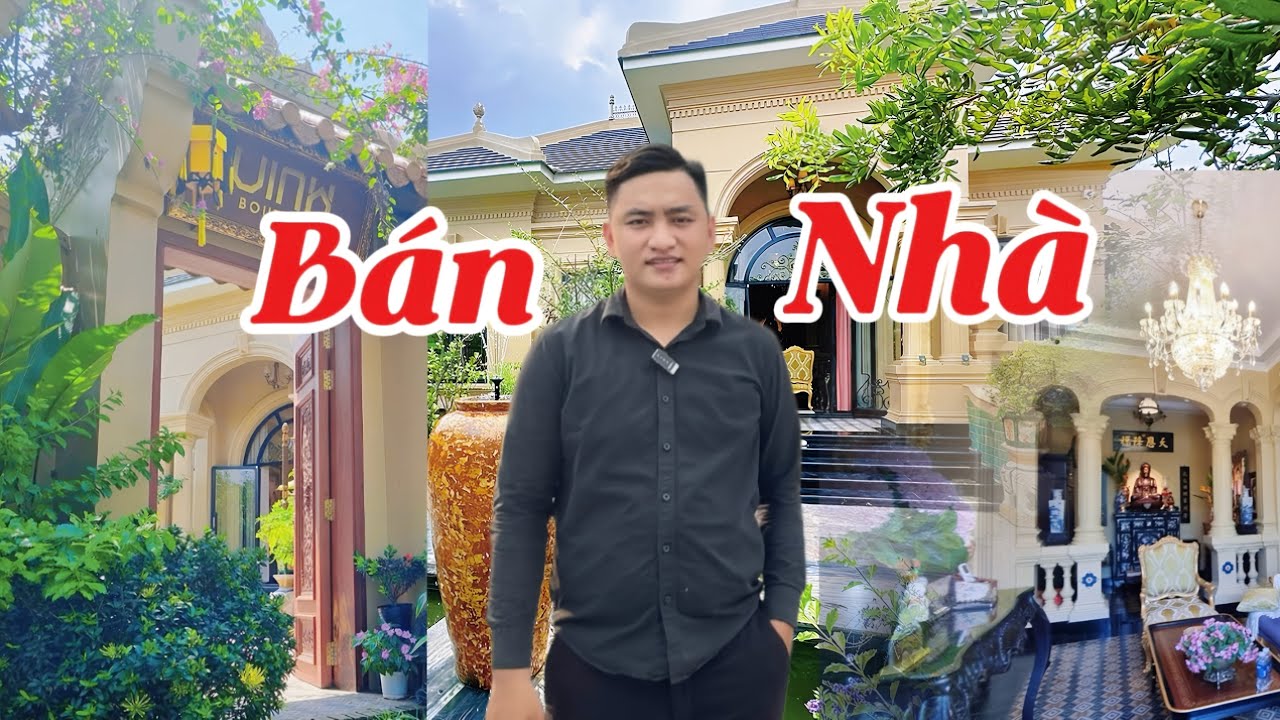 Tập 297 | Trời Ời Nhìn Mà Mê Xây Dựng Kiên Cố Quá Trời | Nhà Vườn Gần Chợ Bình Chánh Toàn Là Đồ Quý✅