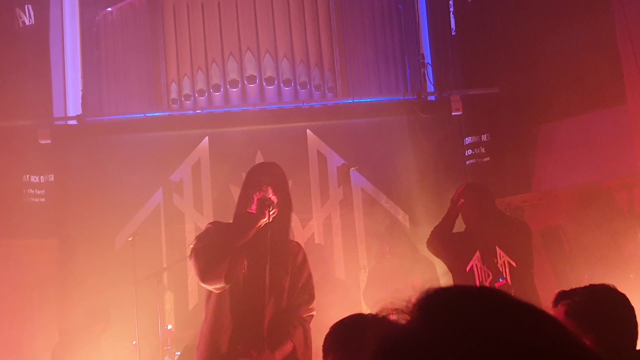 Sleep Token - The Offering Live - Glasgow