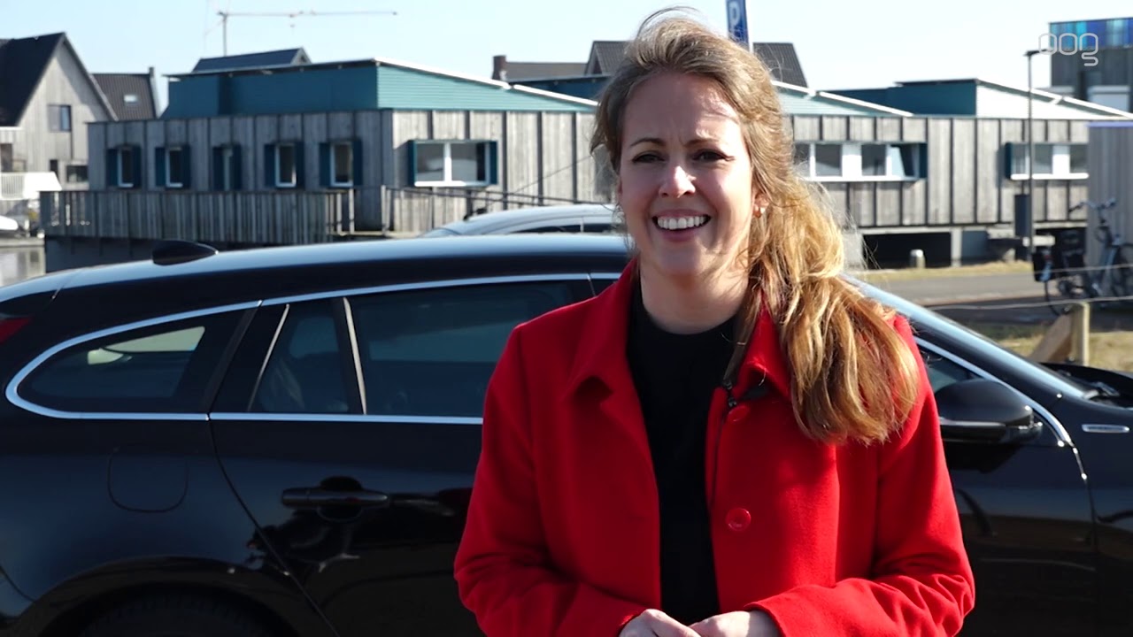 Huisarts in Meerstad heeft geen praktijk en rijdt in auto langs patiënten