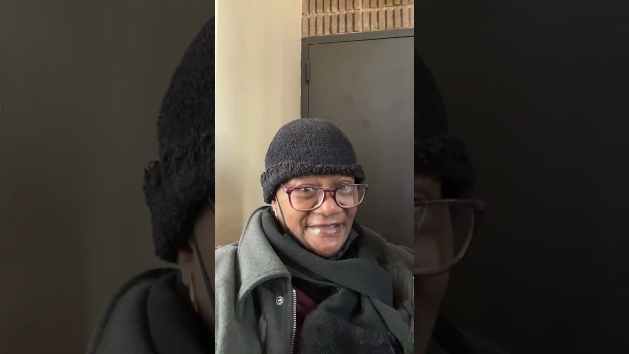 Sharinabelli  is live! Sometimes People Block Their Own Blessings!!! Why???