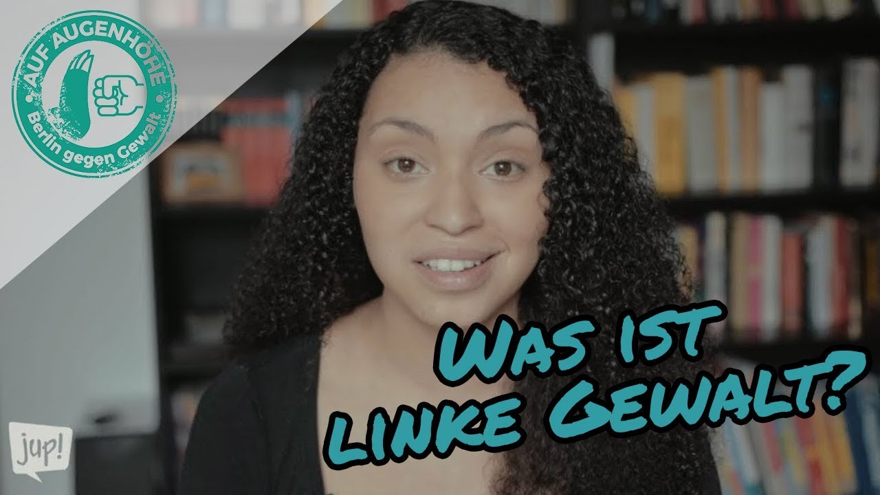 Was ist linke Gewalt?