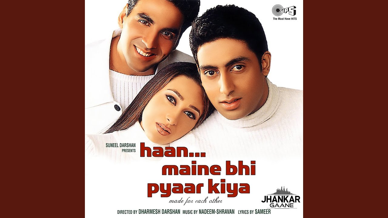 Hum Yaar Hai Tumhare (Jhankar)