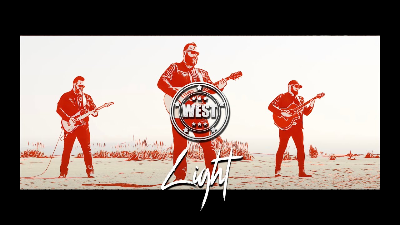 WEST - LIGHT