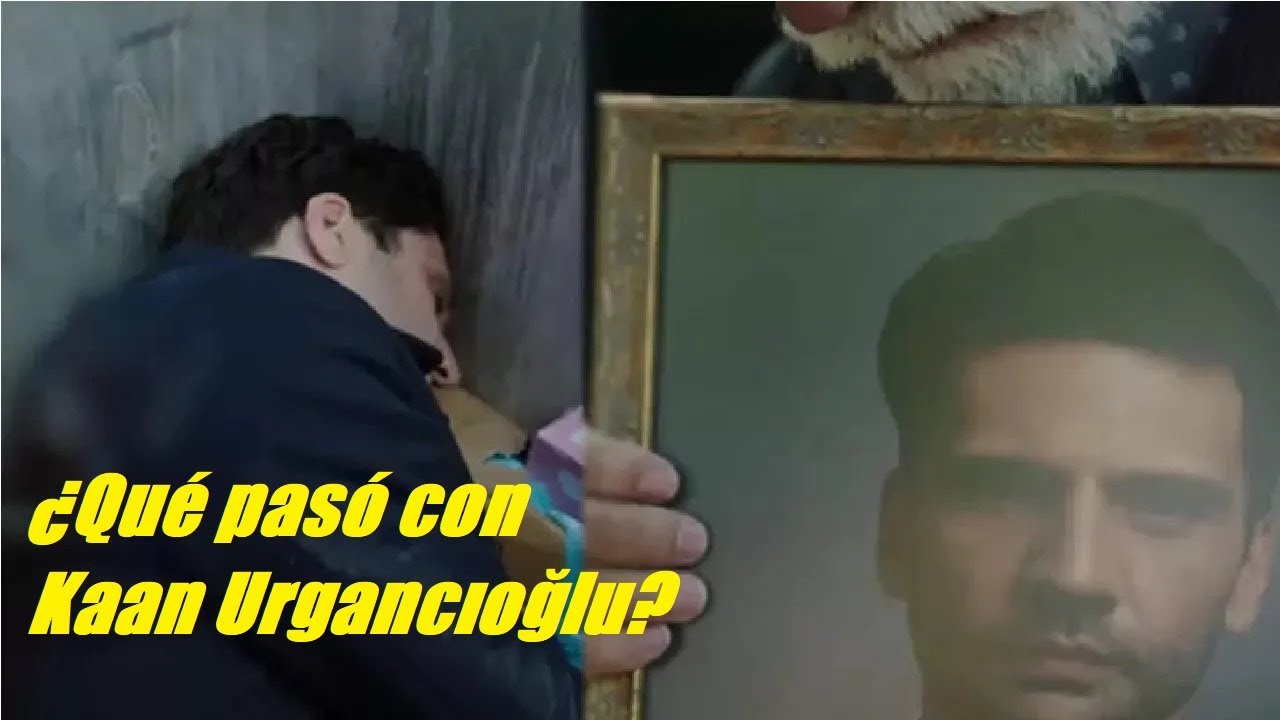 Ильгаз умер в «Семейных тайнах» или Каан Урганджиоглу покинул сериал?