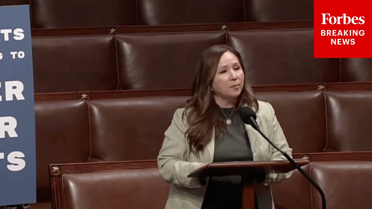 'Families Are Being Squeezed From Every Direction': Adelita Grijalva Decries Affordability Crisis