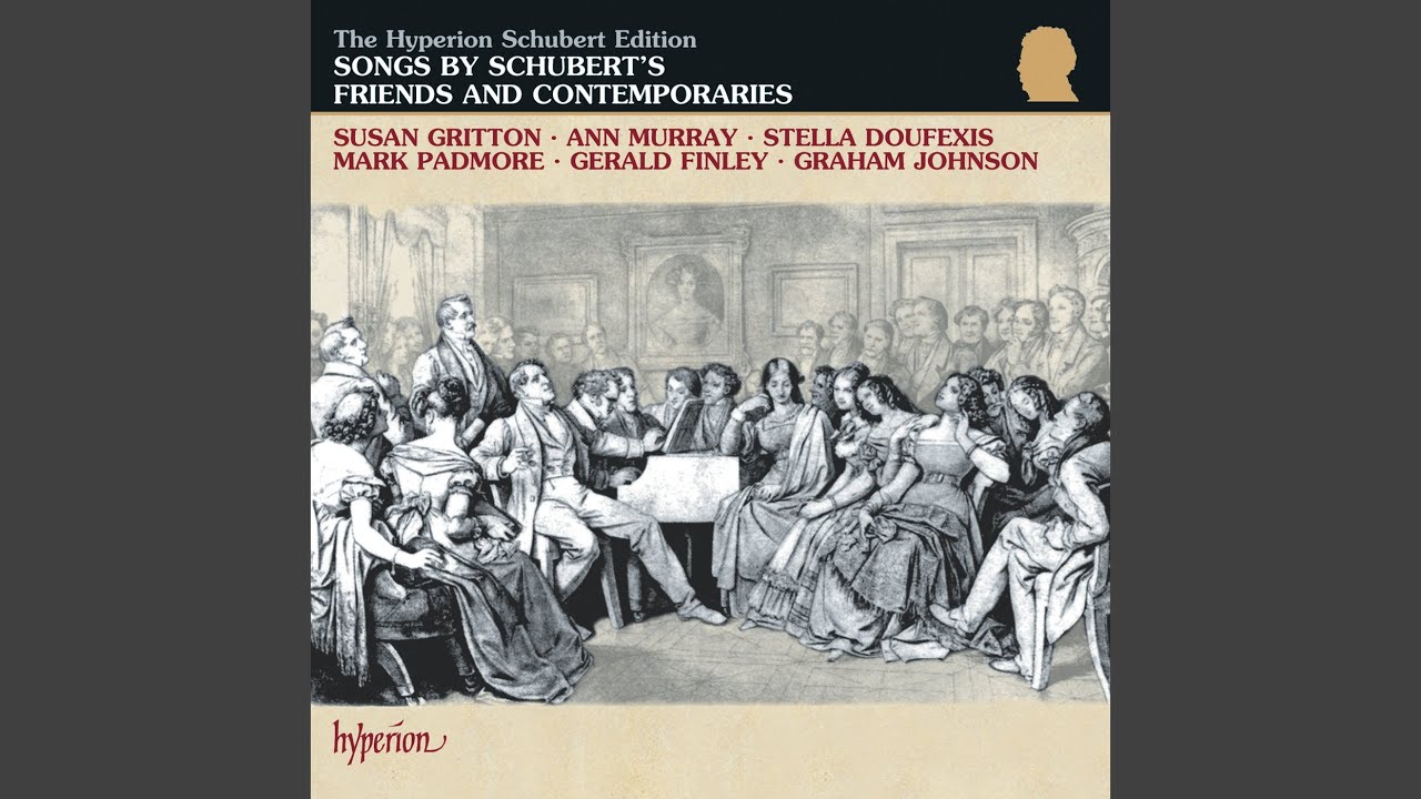 Fanny Mendelssohn: 6 Lieder, Op. 9: No. 4, Die frühen Gräber