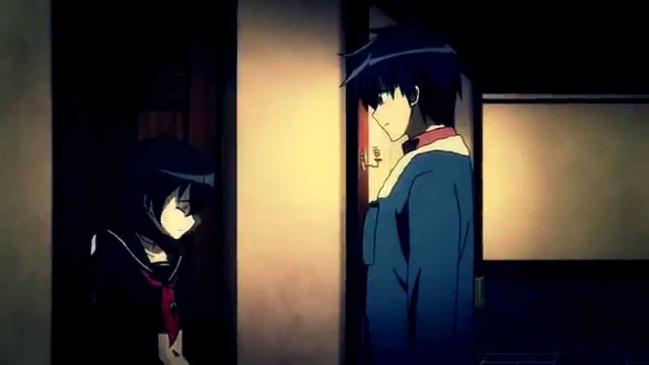 ◄ Kurome Tribute ▌AMV▐ Bleeding Out ►