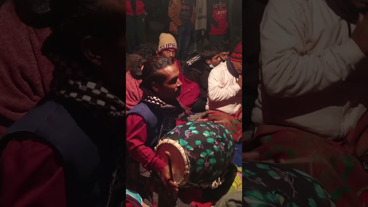 অসাধারণ একটি গান গাইলেন, কণ্ঠশিল্পী হোসেন মিয়া 