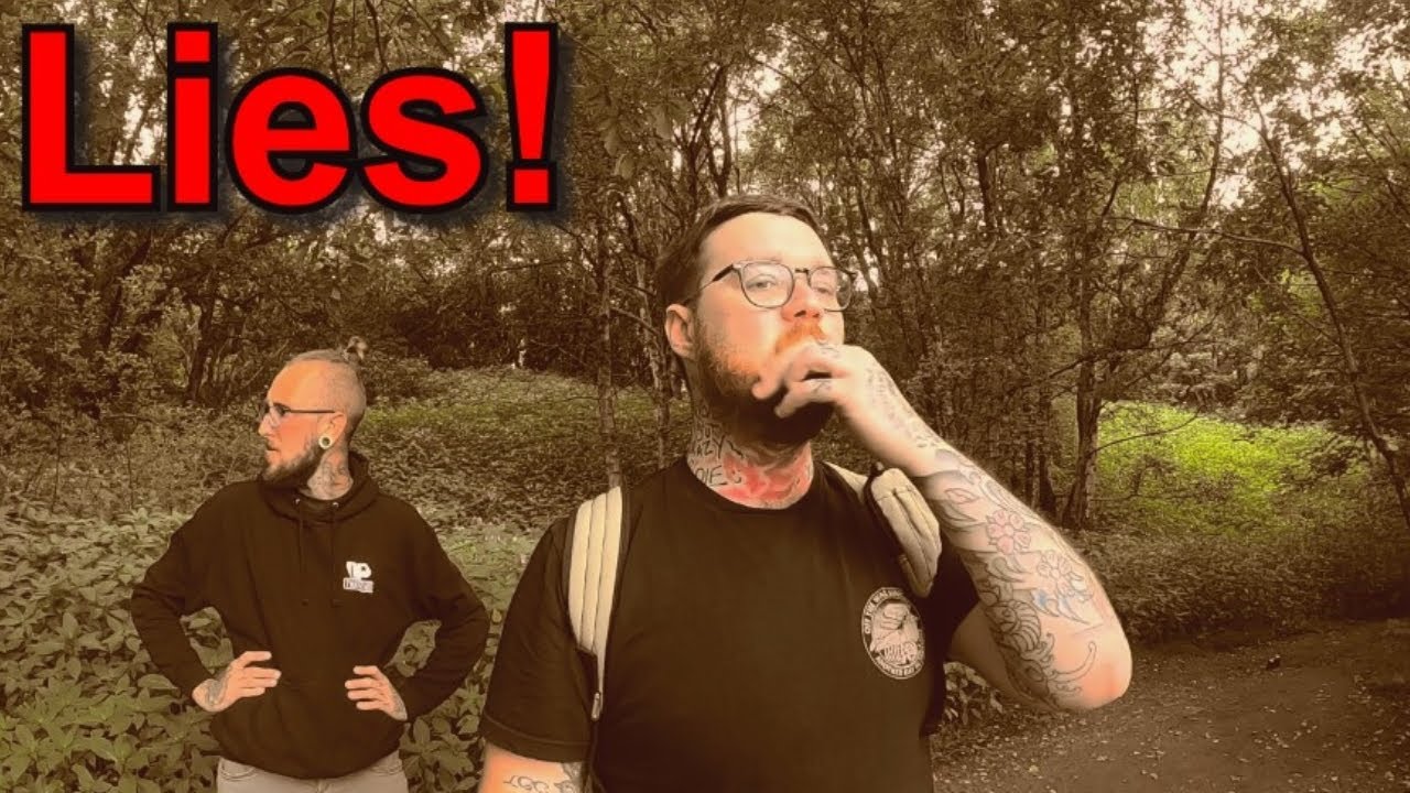 2021 RANDONAUTICA - What are they not telling you? (RAGE)