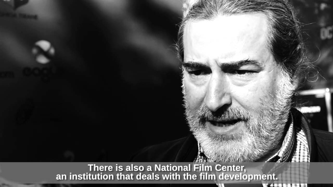 // ILIR BUTKA - Interview