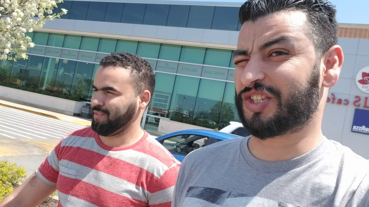 الكلاسيكو من مدينة الإجرام العالمية شيكاغو