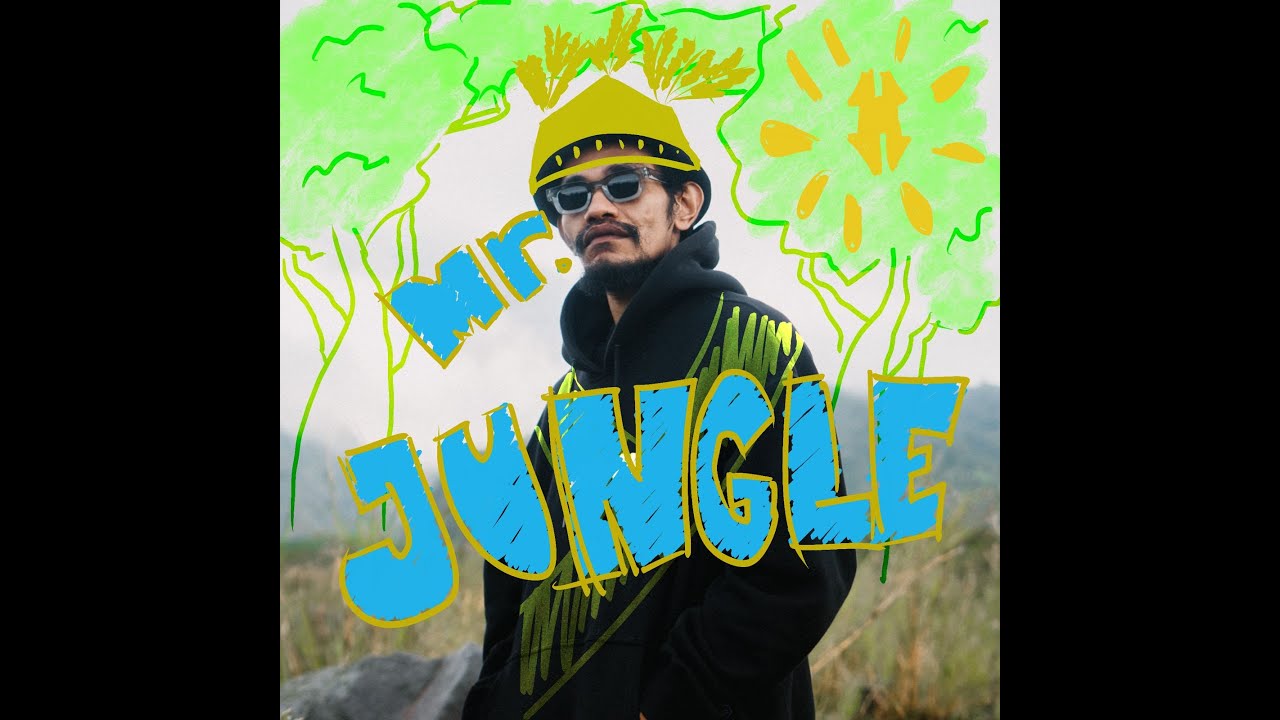 Mr.Jungle_Uncle T