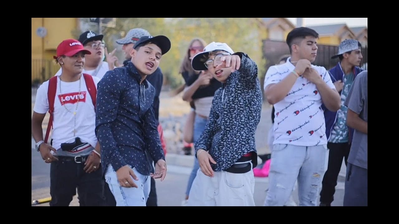 Standly - Tengo Mucho Que Demostrar Ft. Kiddcraazy