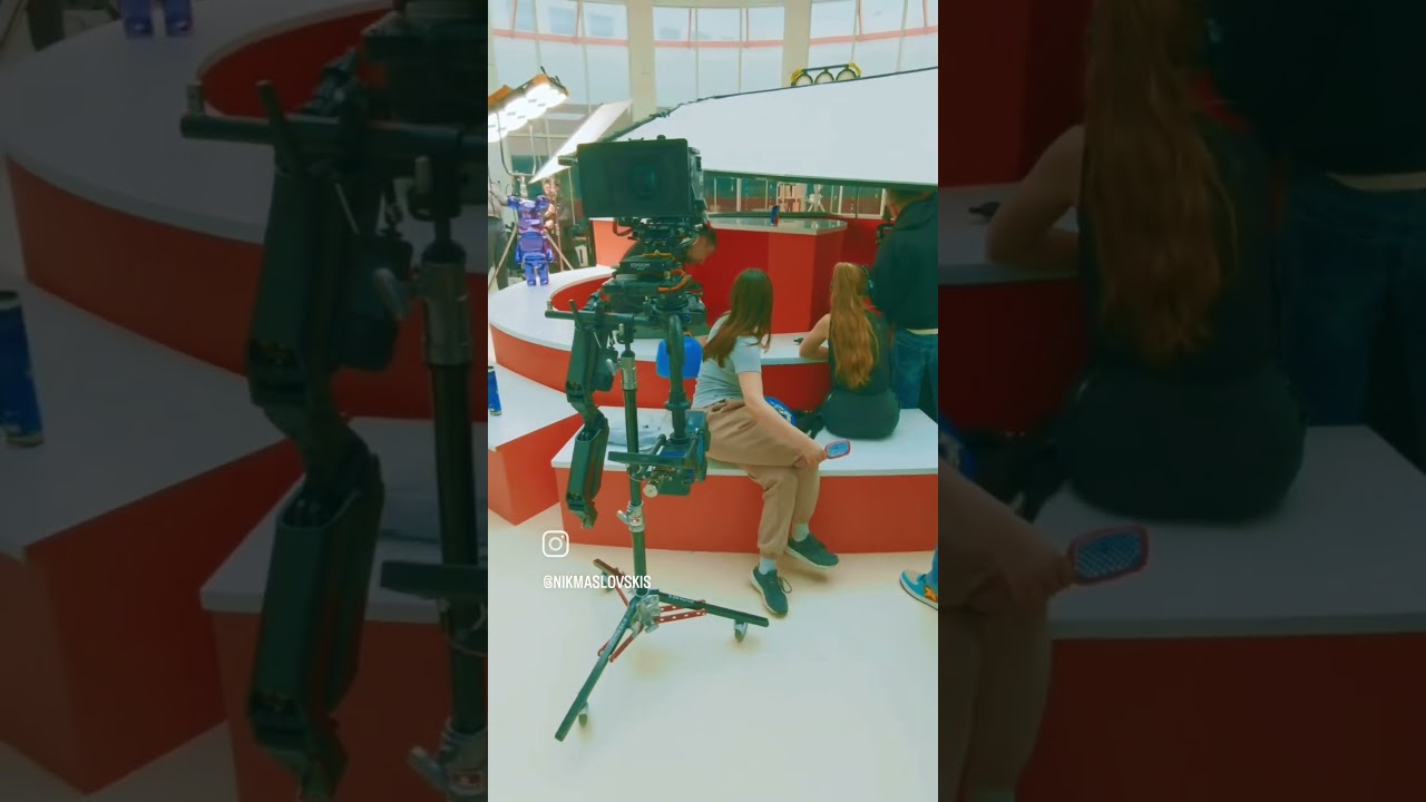 Сигма Бой @nikmaslovskis 2.39rental arri Alexa 35 cookeoptics FF anamorphic tiffen steadicam volt A5