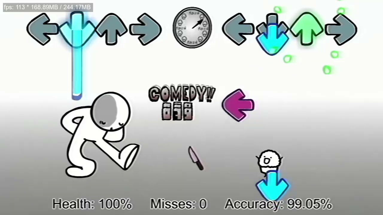 Die v4 Reconstruction test (Scrapped Build)