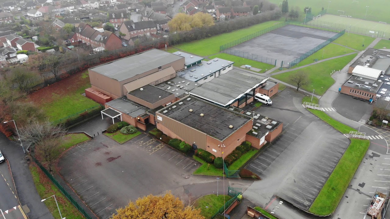 DJI 0272 Belgrave school