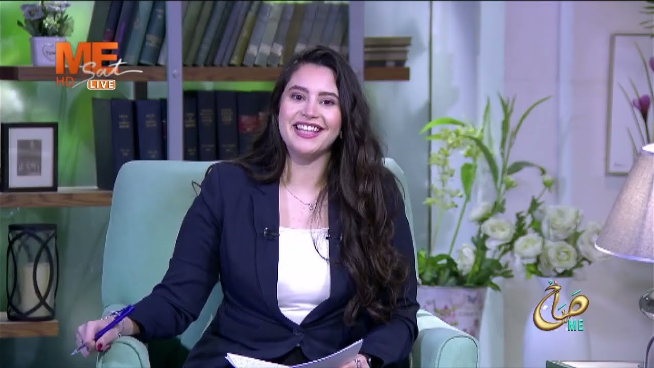 صباح مي | الفقرة الحوارية عن واحات مصر.. كنوز الطبيعة والأثار في الصحراء الغربية مع أ. د. خالد غريب.