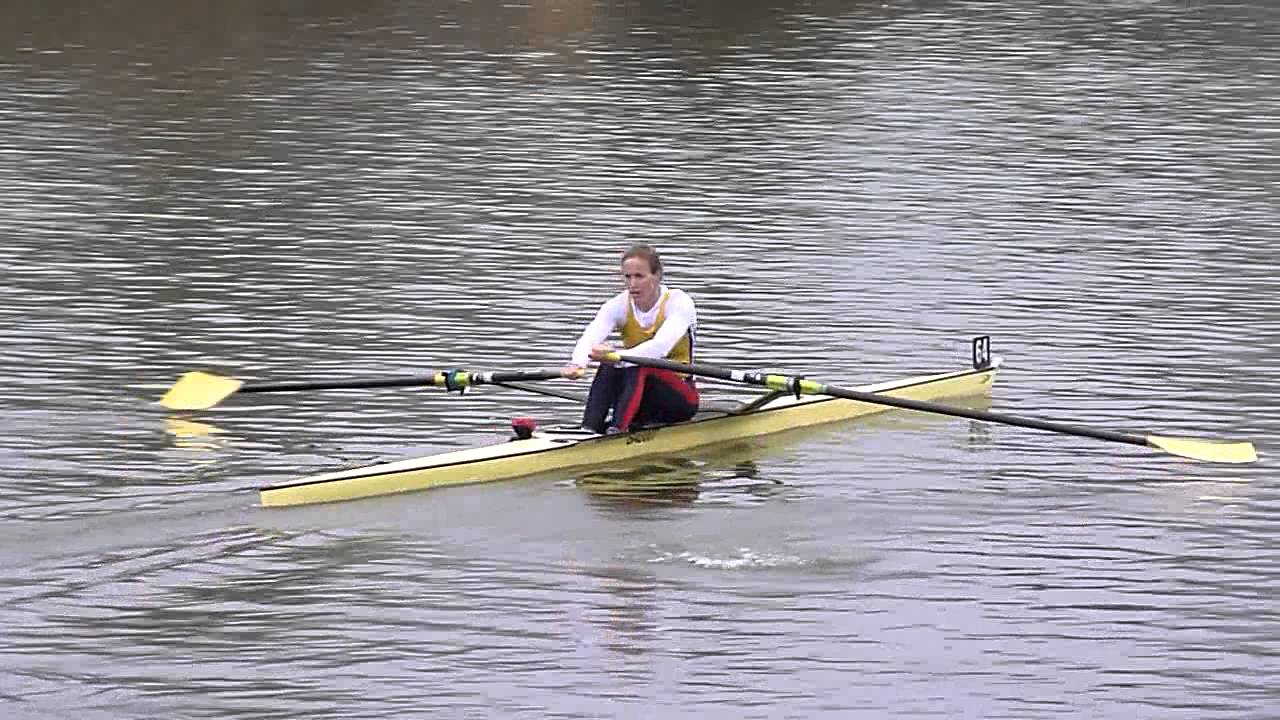 GB Winter Trials 2015 Helen Glover Top HW W1x