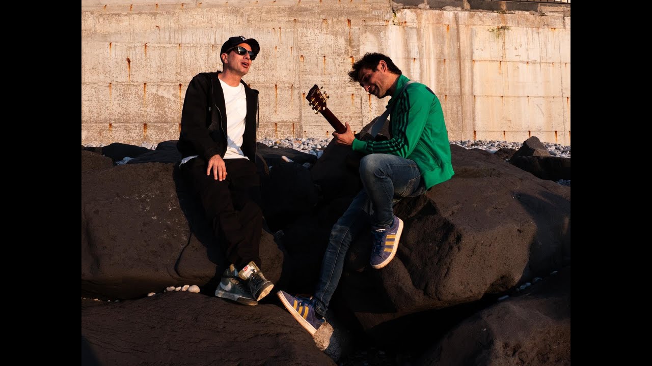 Jovine & Nicola Caso - Che s'adda fa
