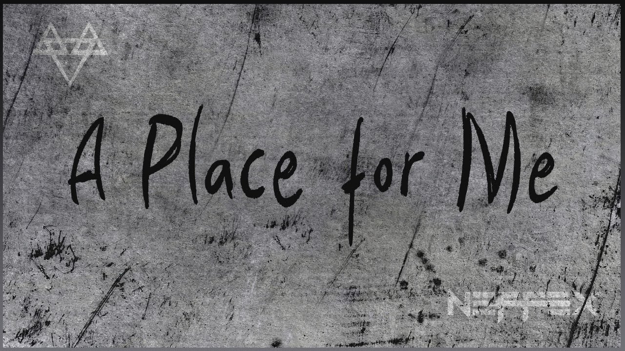 NEFFEX - A Place For Me 🙏 [Copyright Free] No.193