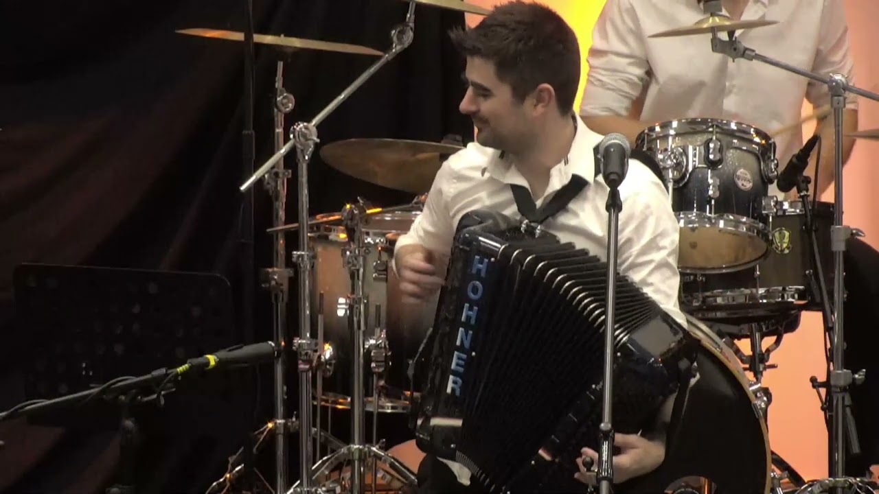 Tico-tico, La lambada, La Foule au Festival de Termignon 2022 - Guillaume Fric