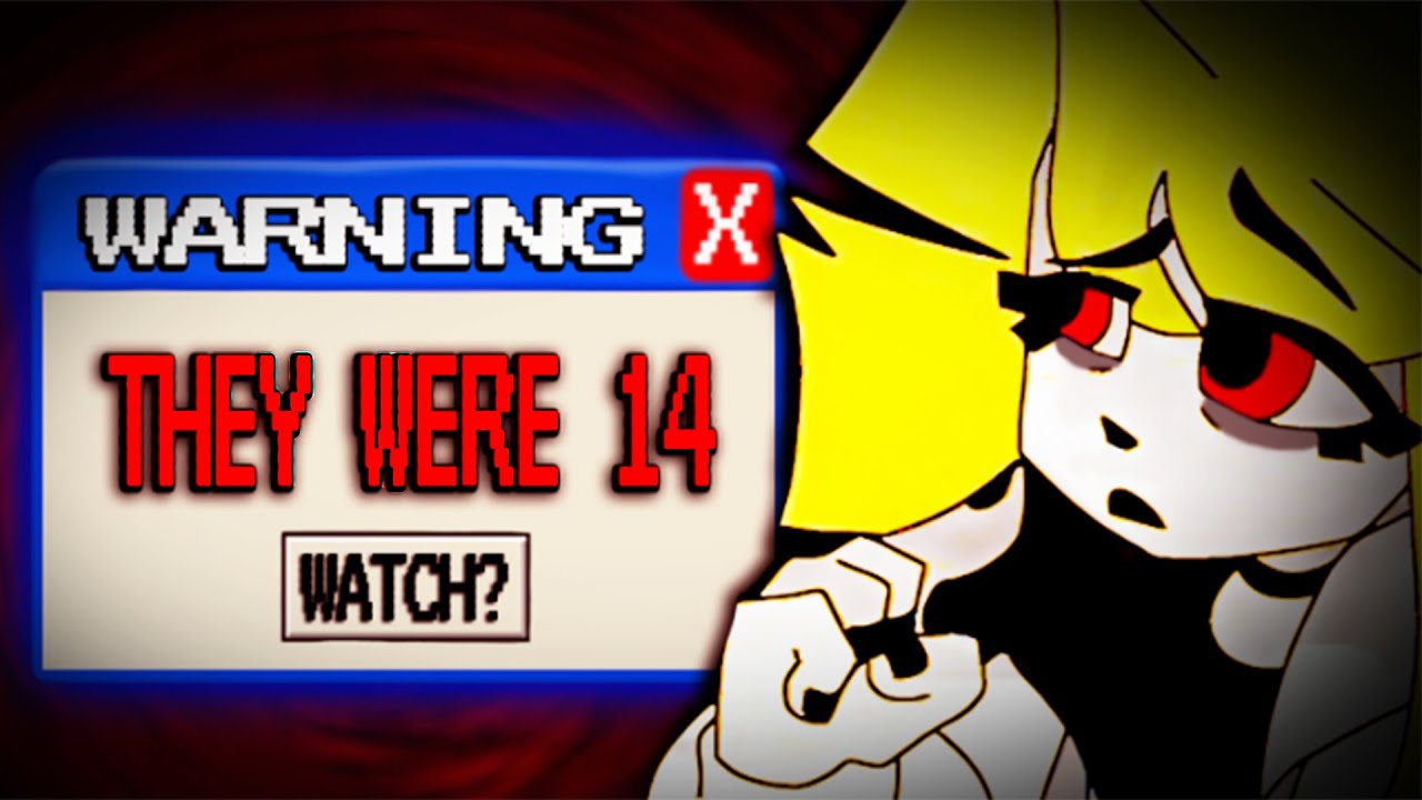 YouTube Animation's Deranged Rabbit Hole [2]