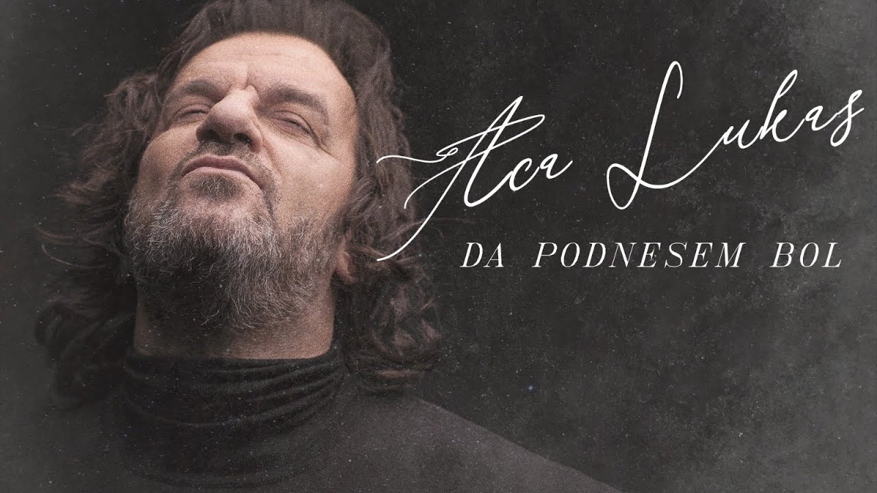 Aca Lukas - Da podnesem bol (Stark Arena 2022)