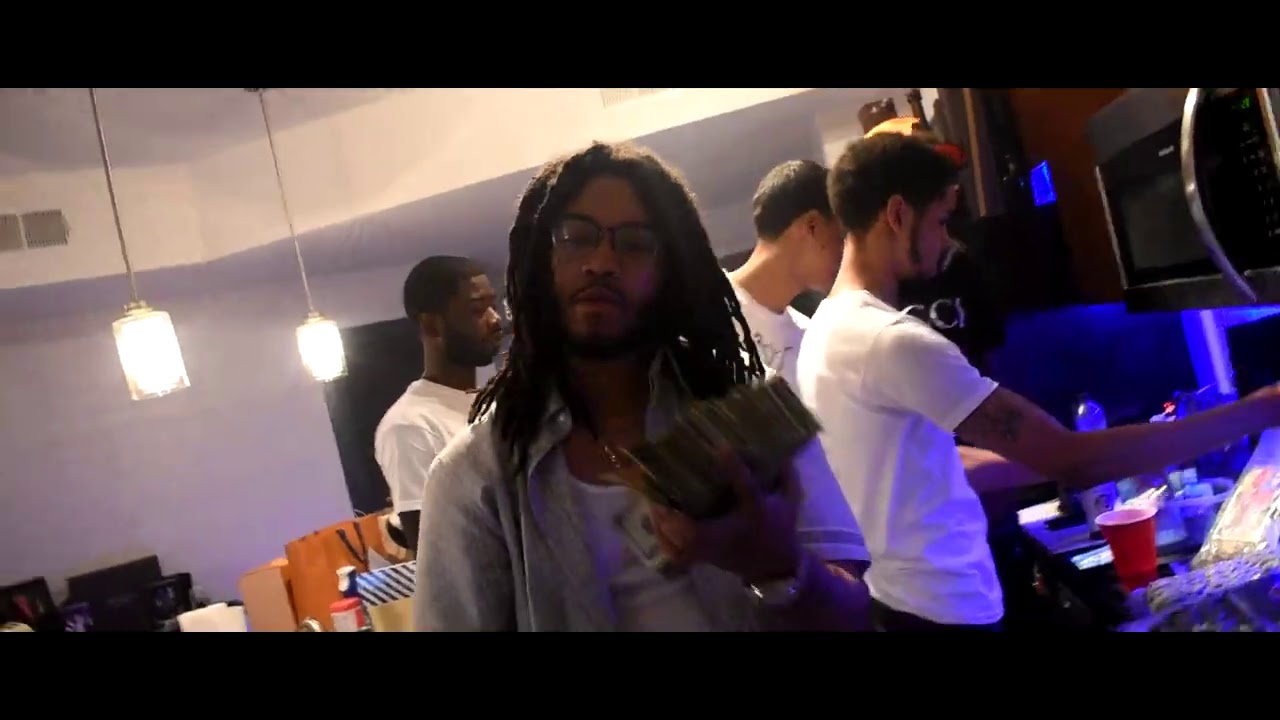 BandGang Lonnie Bands 